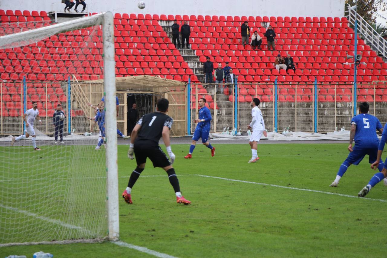 داماش اسیر ضدحملات شد+تصاویر داماش اسیر ضدحملات شد+تصاویر