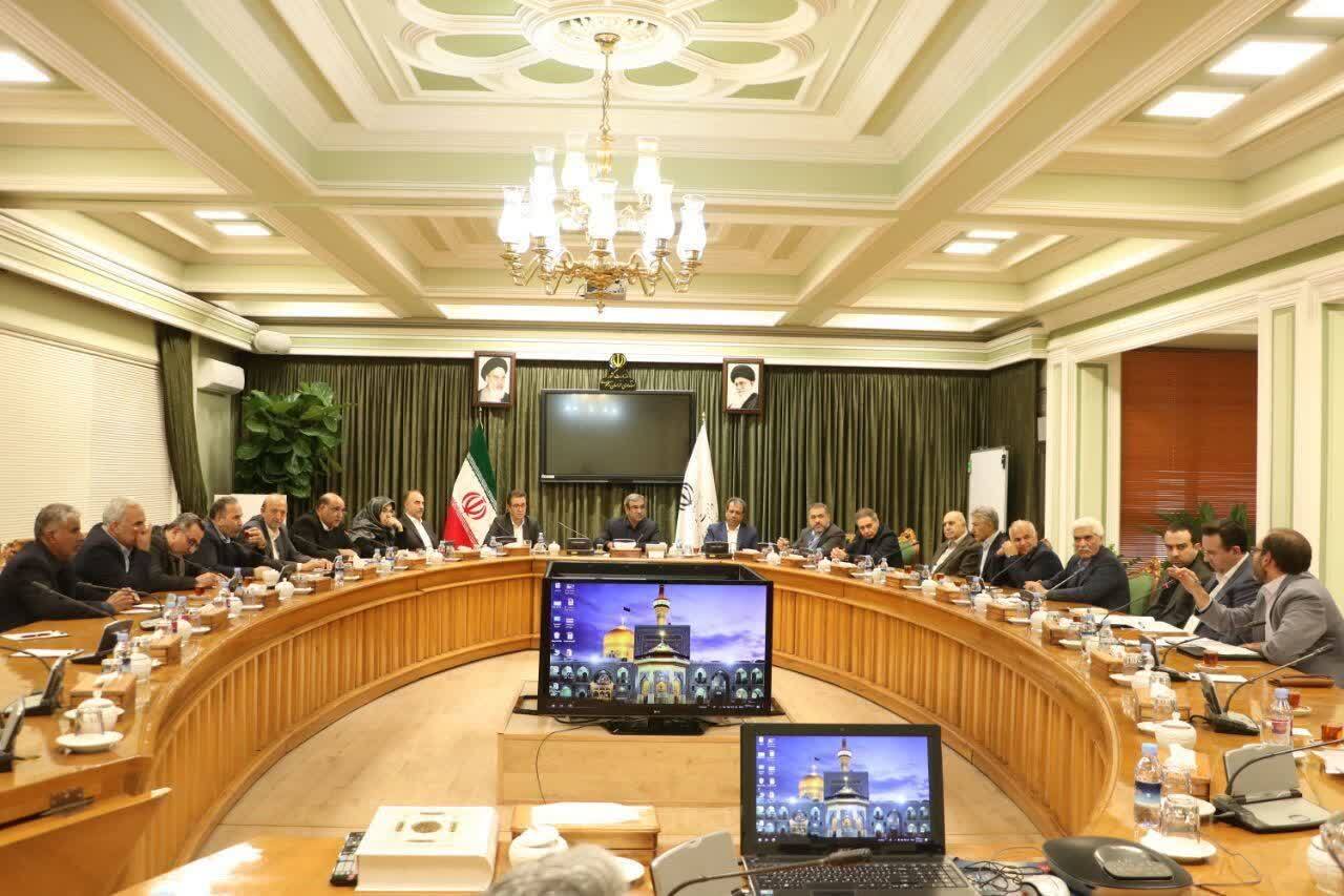 بدون دانش و سرمایه فکری بخش خصوصی، دولت توفیقی نخواهد داشت