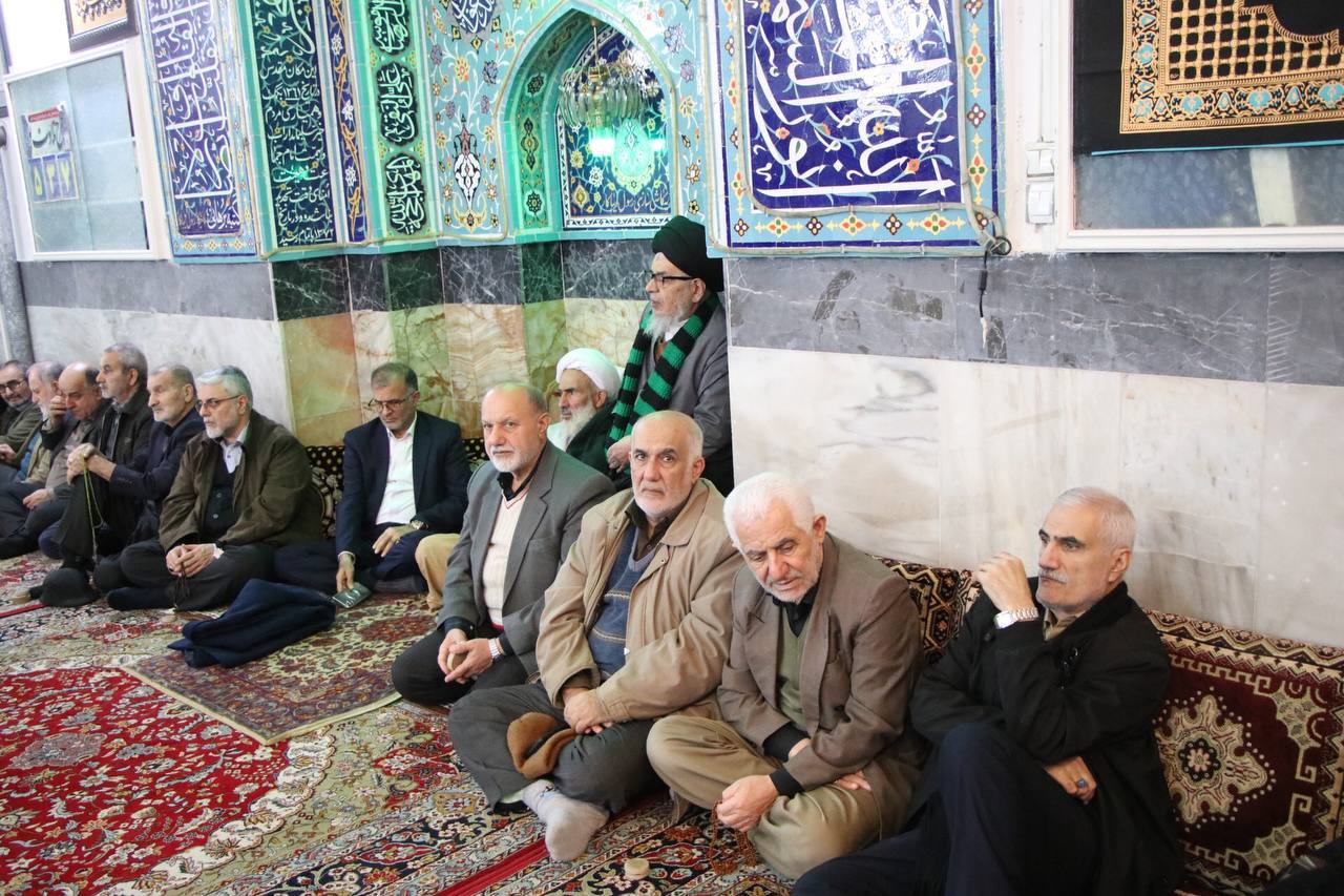 میرزا کوچک، الگوی نجابت، شجاعت و مبارزه اسلامی بود میرزا کوچک، الگوی نجابت، شجاعت و مبارزه اسلامی بود