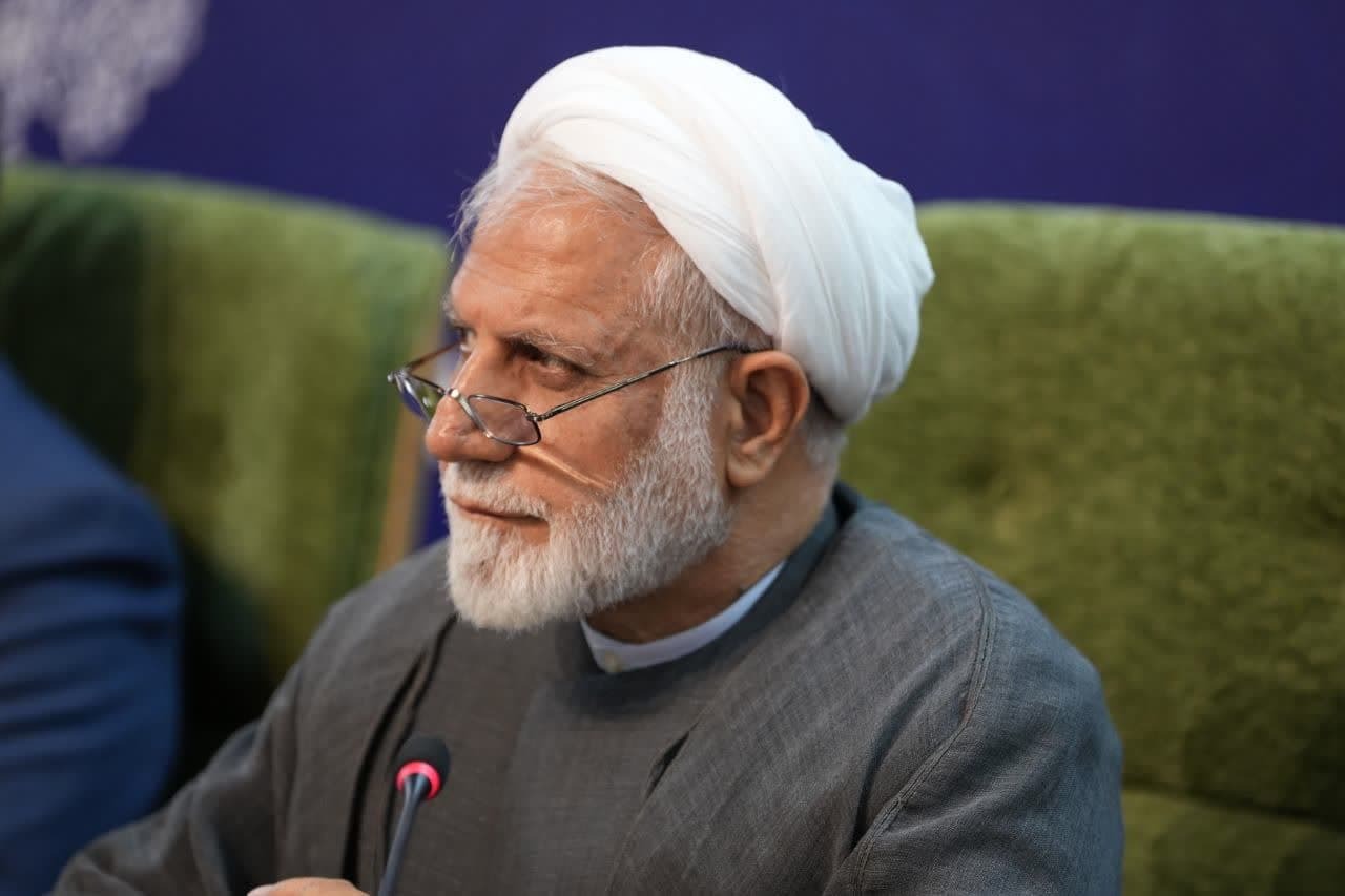 شاخصهای توسعه استان باید تغییر کند/ کرمانشاه نیازمند تحولی جدی است