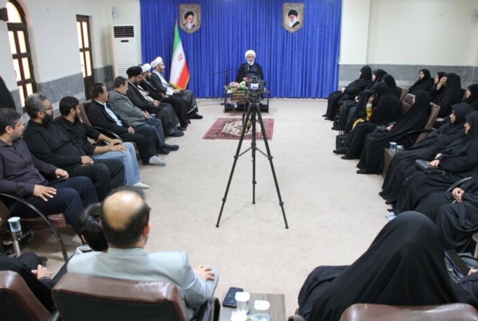 افزایش سطح کیفی فعالیتهای فرهنگي و مذهبی در استان بوشهر ضروری است