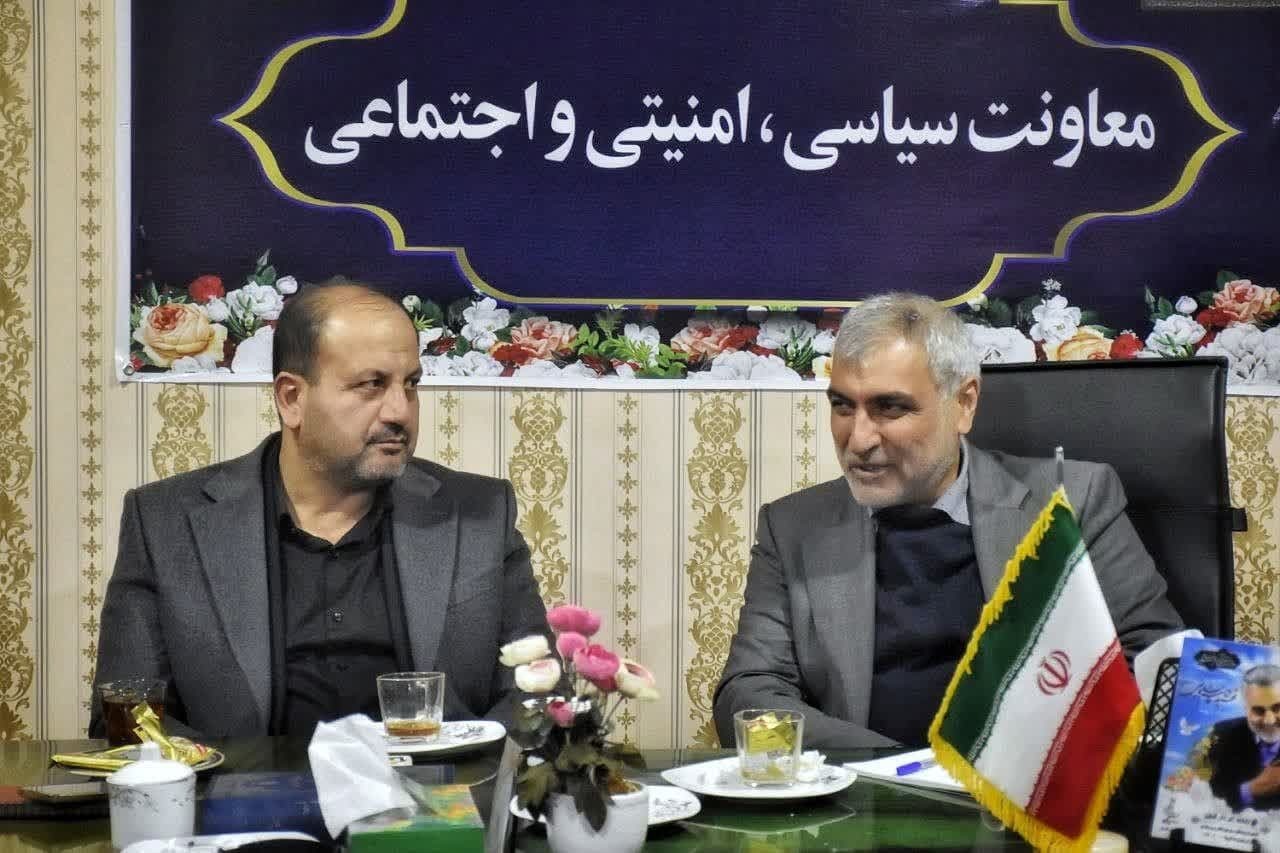 ۳استان خراسان و گلستان می توانند صدای واحد در دولت باشند/ ترمز تورم را باید کشید