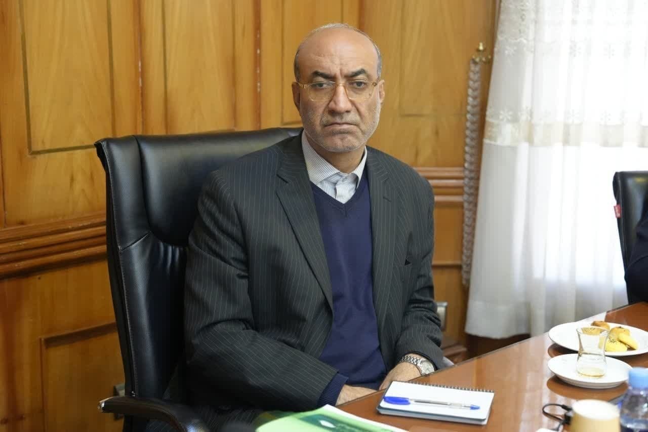 تسریع در اجرای پروژه سراج؛ یکی از بزرگترین پروژههای مسکن ملی استان کرمانشاه