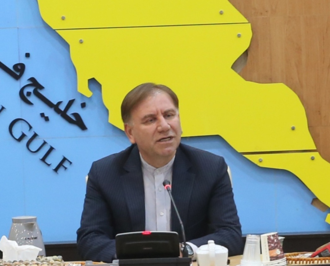 دانشجویان در تحقق برنامههای توسعهای استان بوشهر، مشارکت و نقشآفرینی کنند