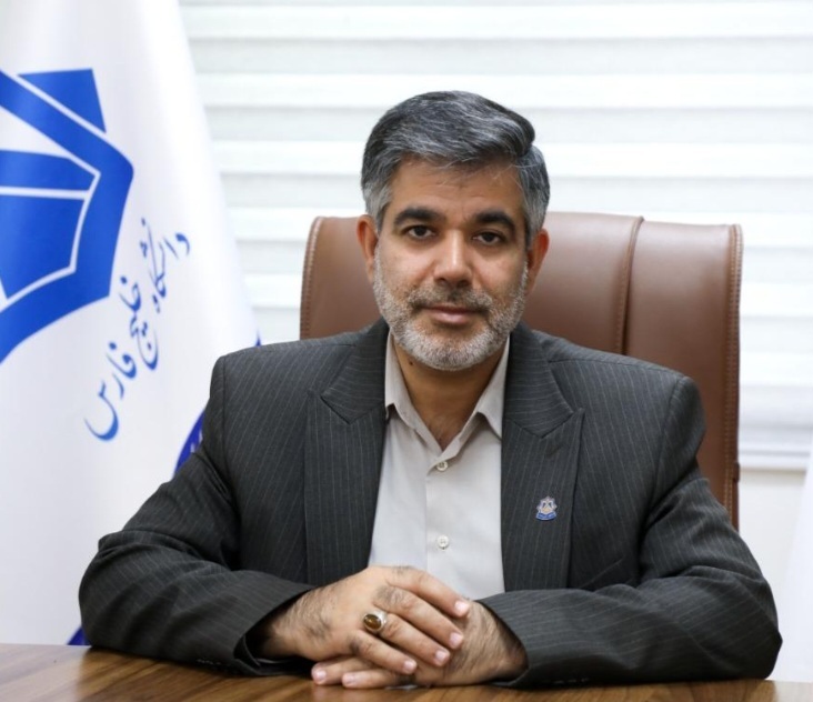 صنعت نفت از طریق اعتبارات مسئولیت اجتماعی از دانشگاه خلیج فارس حمایت کند