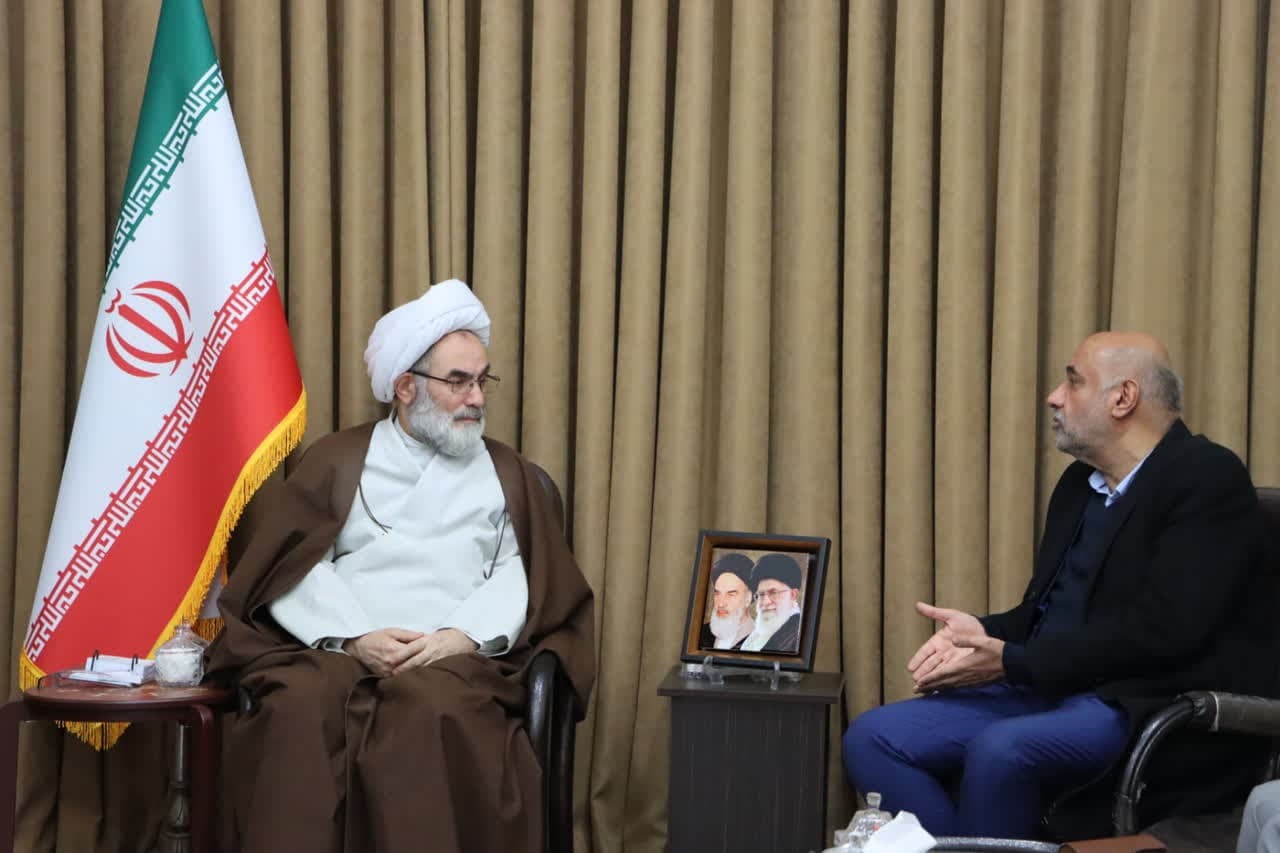 میدری: حل ناترازی‌ها باید از بدنه دولت آغاز شود/ کارخانه چوکا تالش نیازمند اقدام فوری برای احیاست