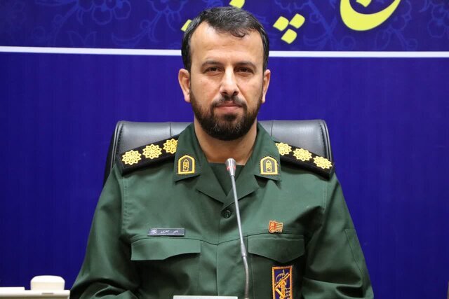 توزیع ۶۰۰۰ بسته یلدایی به همت سپاه بقیهالله(عج) در شیراز