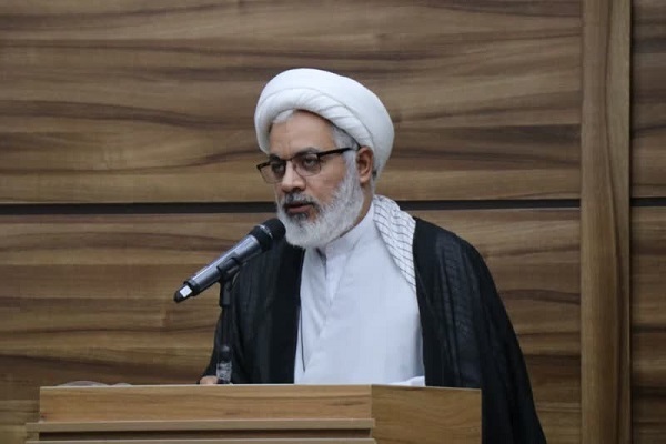 شهرداران خراسان شمالی نسبت به نامگذاری میدانی به نام نماز اقدام کنند