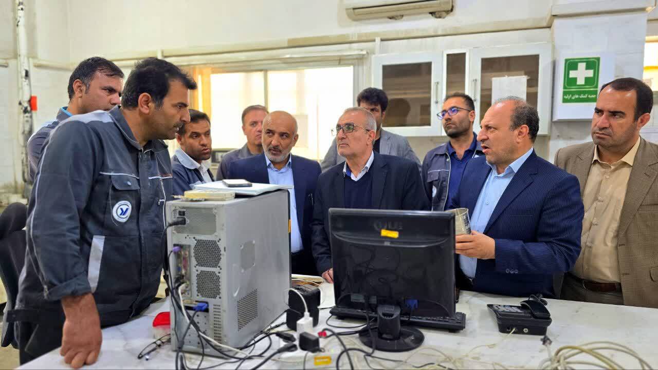 تولید ۴۰ درصد تخم چشمزده ماهی در کهگیلویه و بویراحمد