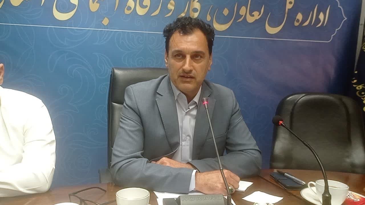 برنامه‌های هفته کارگر باید از حالت کلیشه ای خارج شود