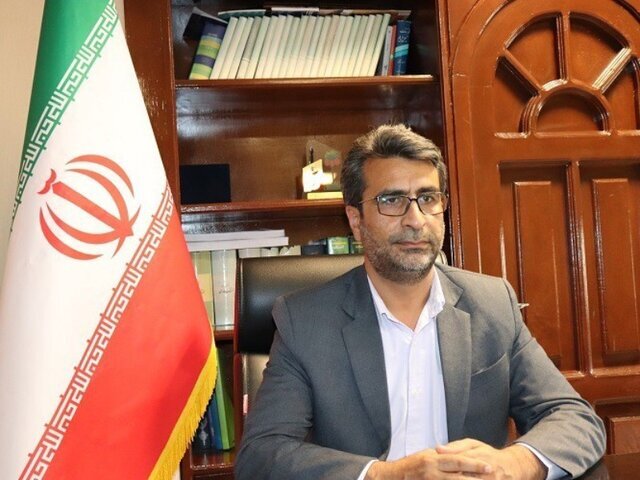 کسب رتبه اول آموزش‌ و پرورش ایلام در ارزیابی عملکرد وزارتخانه