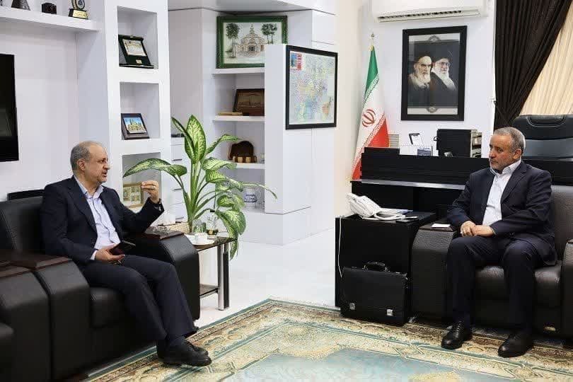 مشارکت فعالان بخش معدن خراسان جنوبی در طرح تحول معادن استان/ واگذاری پهنههای معدنی به بخش خصوصی