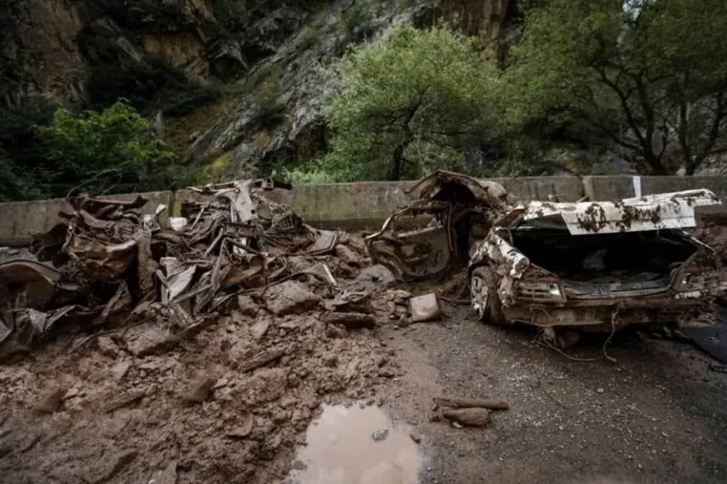 اگر سیل دوباره هوای جاده چالوس را کرد؛ عبرت گرفته&zwnj;ایم؟ / بارندگی&zwnj;ها برکت یا بلا!