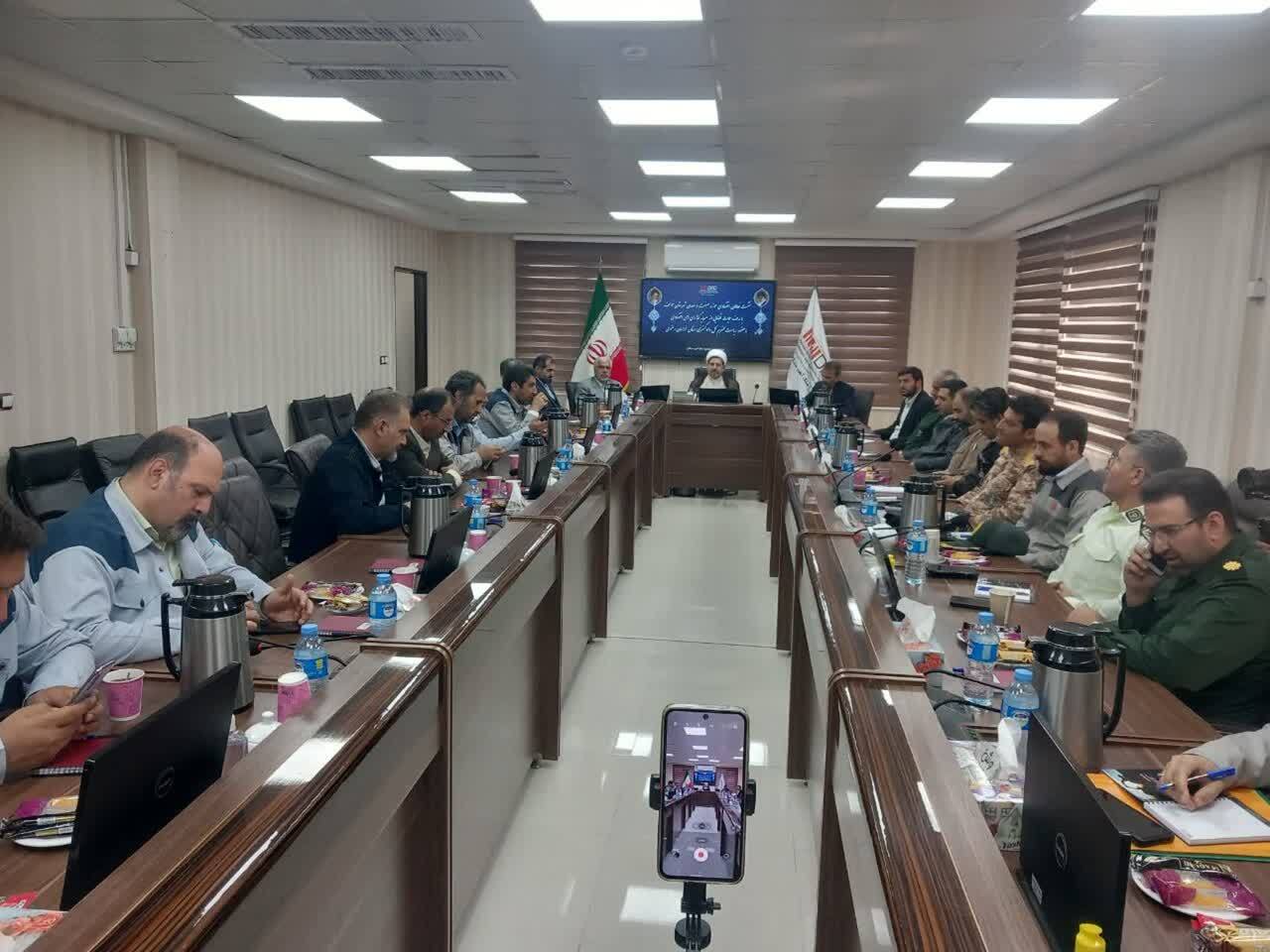 ارتباط معنا دار افزایش اشتغال با کاهش جرایم و آسیب های اجتماعی