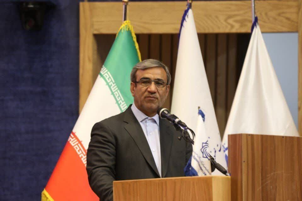 رشد ۳۳ درصدی صادرات استان در سال گذشته