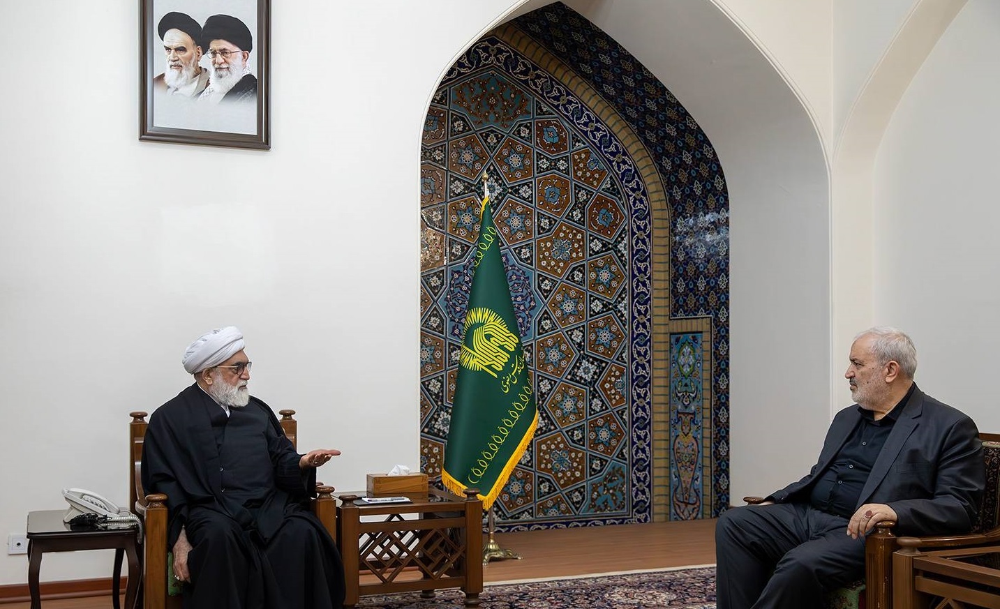 مصرف بهینه انرژی باید به یک ارزش اجتماعی تبدیل شود