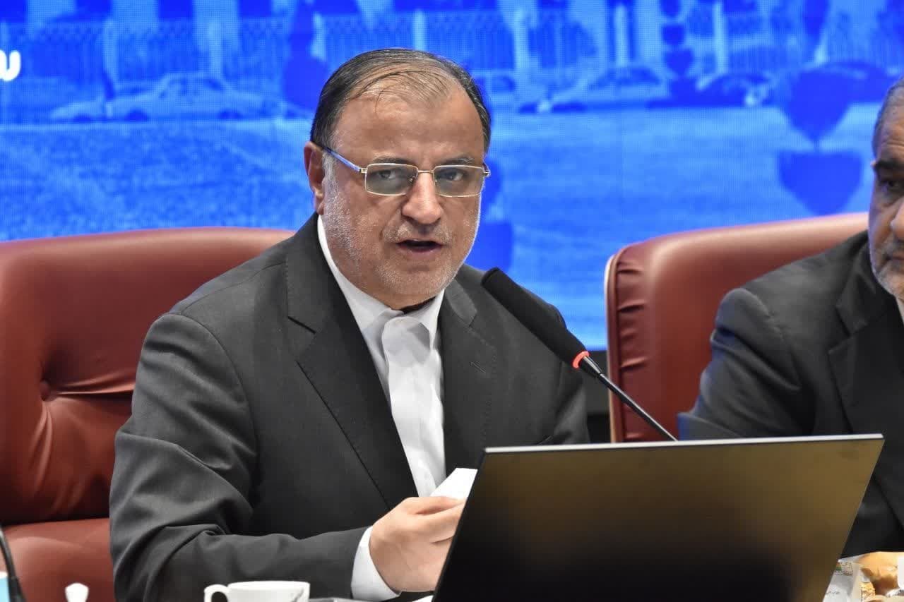 گلستان تجربه تلخی از مصوبات گذشته دارد/ ریزگردها تهدید جدی برای کشاورزی استان هستند گلستان تجربه تلخی از مصوبات گذشته دارد/ ریزگردها تهدید جدی برای کشاورزی استان هستند