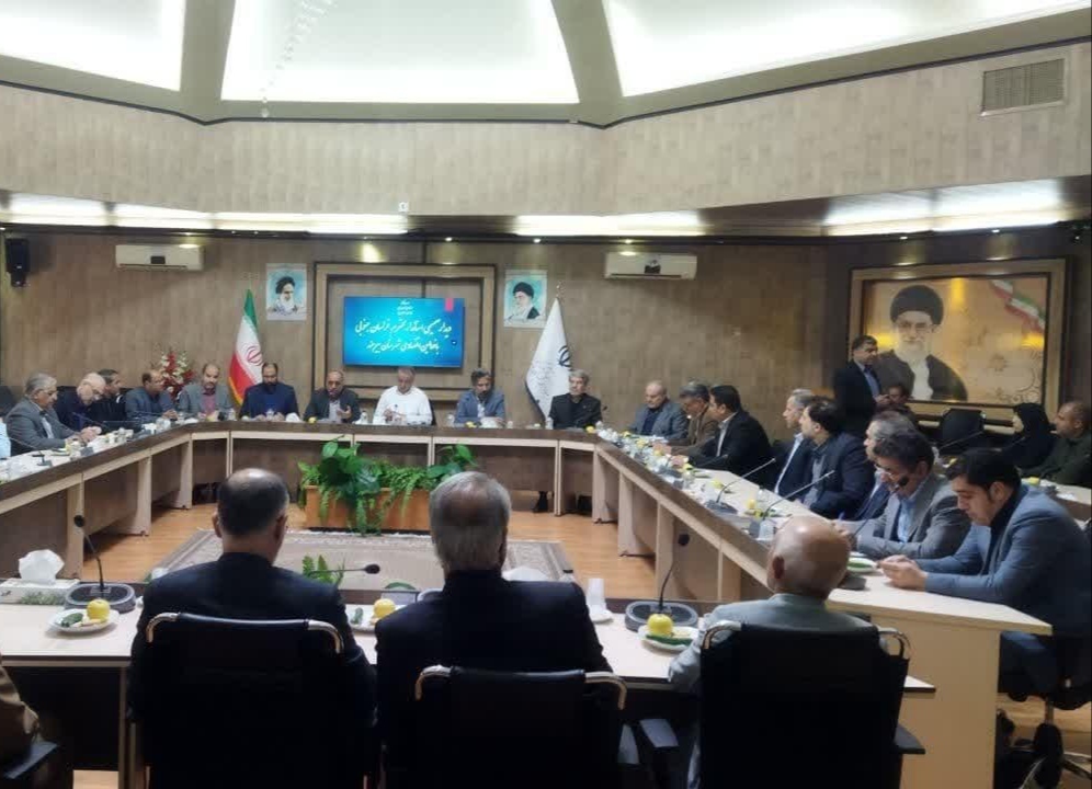 اعتماد عمومی، موتور محرک جذب سرمایه در خراسان جنوبی است