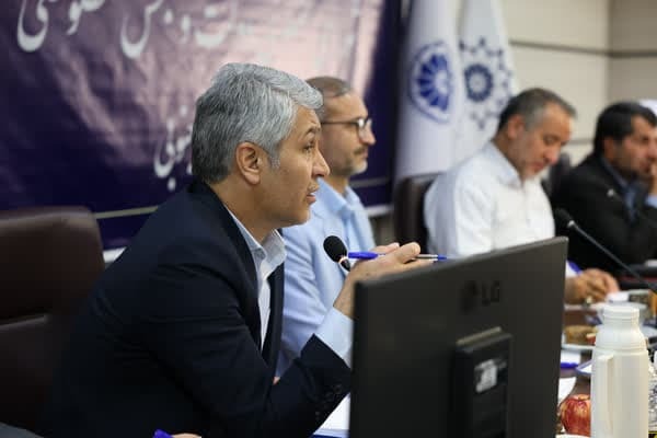 احداث شهرک تخصصی زرشک منتظر پاسخ استعلام از منابع طبیعی است