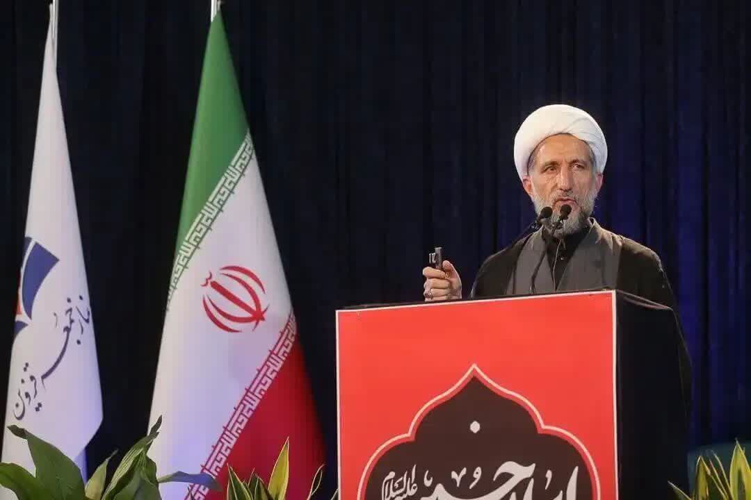 مردم اجازه سوءاستفاده دشمنان از مطالبات را ندهند مردم اجازه سوءاستفاده دشمنان از مطالبات را ندهند