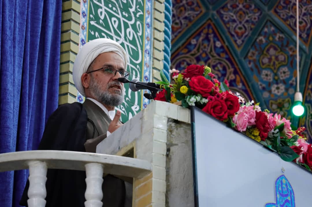 انقلاب اسلامی ایران انفعال ندارد