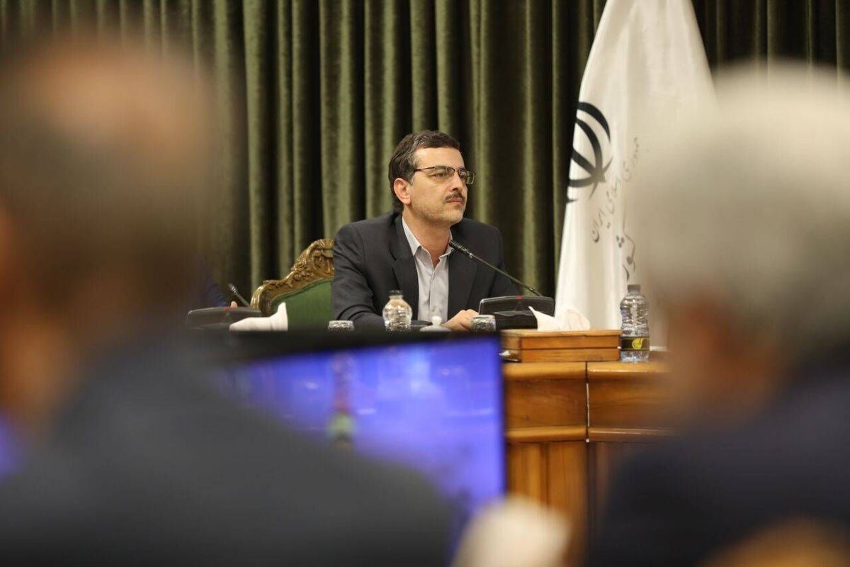 پایین بودن درآمد سرانه در خراسان رضوی زنگ خطر برای اقتصاد استان است پایین بودن درآمد سرانه در خراسان رضوی زنگ خطر برای اقتصاد استان است