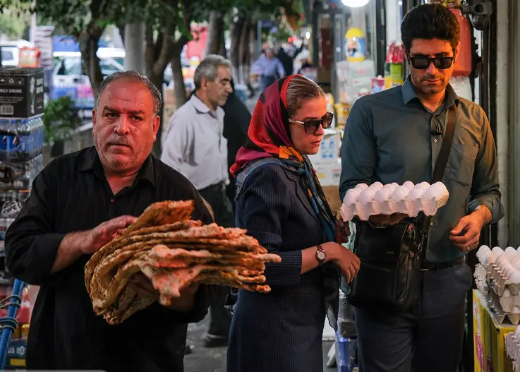 کاهش بودجه در قبال افزایش مطالبات؛ بودجه ۱۴۰۵ لرستان آب رفت! کاهش بودجه در قبال افزایش مطالبات؛ بودجه ۱۴۰۵ لرستان آب رفت!