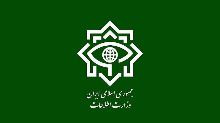 اداره کل اطلاعات استان کرمان از شناسایی و دستگیری مزدوران آمریکایی-صهیونی خبر داد اداره کل اطلاعات استان کرمان از شناسایی و دستگیری مزدوران آمریکایی-صهیونی خبر داد