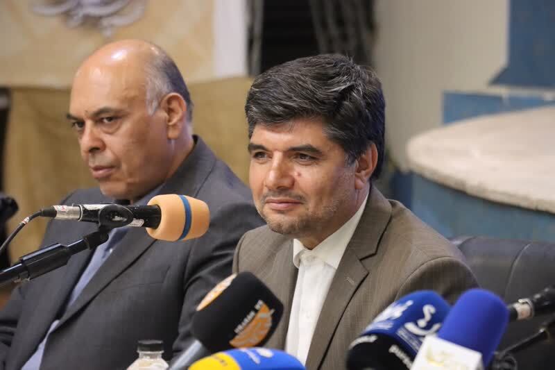 پیگیری طرحهای گردشگری نیمه تمام در مشهد