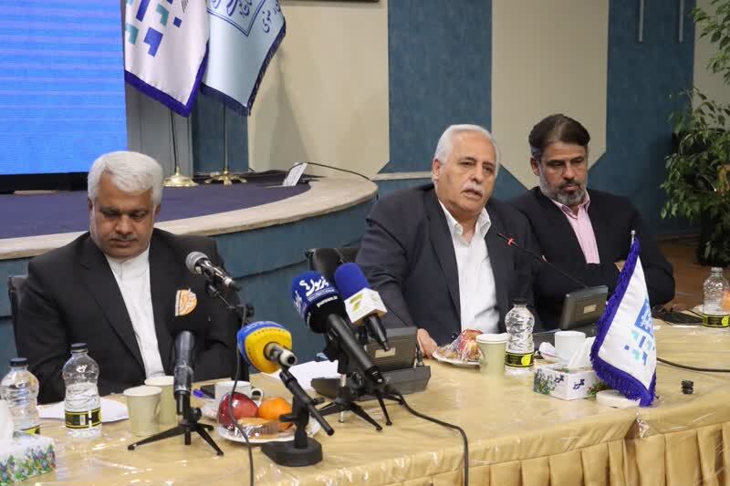 جذب سرمایه‌گذار و گردشگر در دستور کار هجدهمین نمایشگاه بین المللی گردشگری  صنایع دستی خراسان رضوی