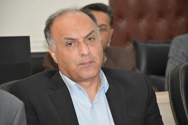 ارزش هر کیلوگرم کالای صادراتی از مبادی گمرکی گلستان نیم دلار بوده است