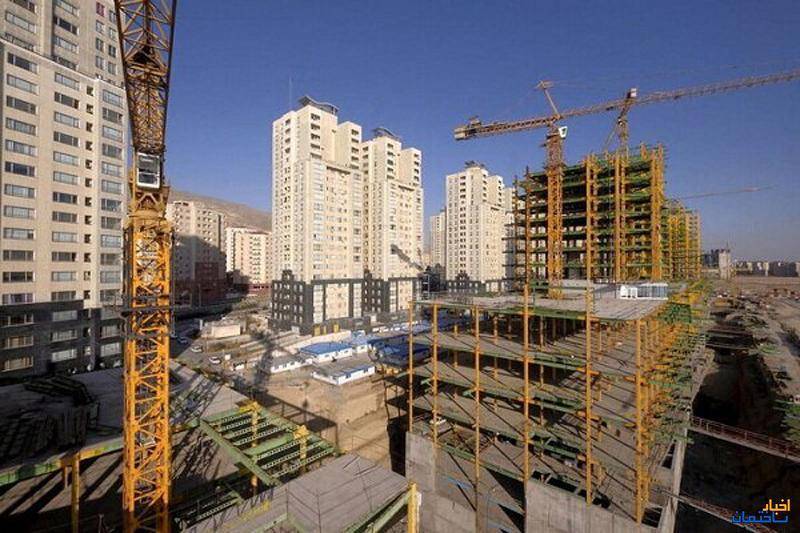 پروژههای مسکن که سالهاست آغاز شدهاند، نباید به دست فراموشی سپرده شوند/ ۱۰۰ میلیارد تومان اعتبار به پروژه ۴۸۰ واحدی شهرک فرهنگیان همدان اختصاص یافت