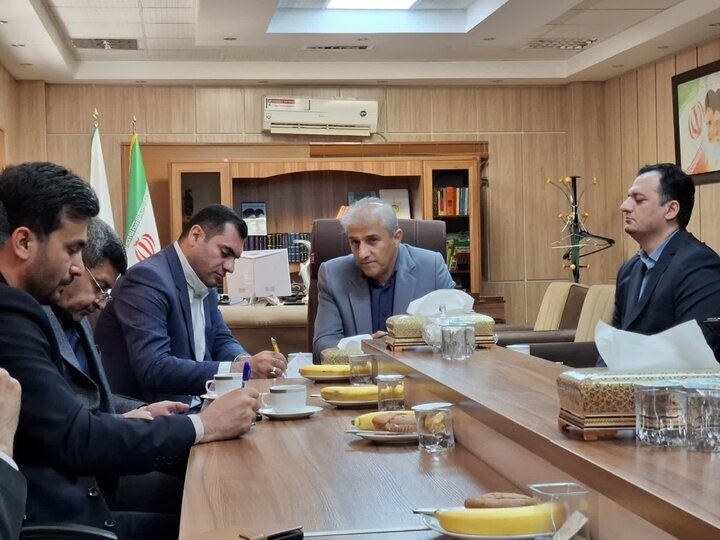 مبارزه با فساد بدون مشارکت مردمی ممکن نیست / بسیج حقوقدانان باید مطالبهگر و راهبردی باشد مبارزه با فساد بدون مشارکت مردمی ممکن نیست / بسیج حقوقدانان باید مطالبهگر و راهبردی باشد