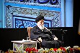 نظام اسلامی الگوی جهانی در برابر استکبار است/ مقاومت برای دین، راز عزت ایران است