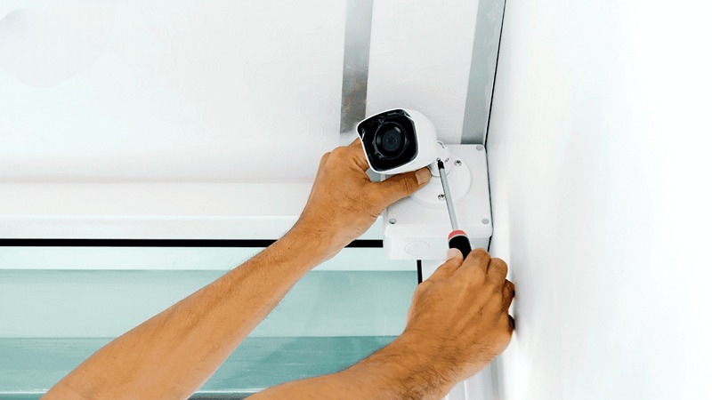 دوربین مداربسته چه مزایایی دارد و چرا حالا وقت خرید آن است؟ دوربین مداربسته چه مزایایی دارد و چرا حالا وقت خرید آن است؟