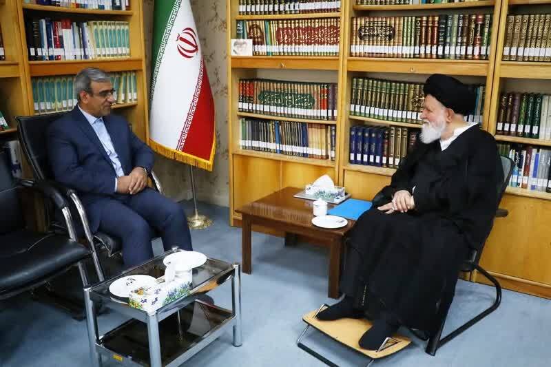 توزیع خاموشیها در مناطق عادلانه نیست