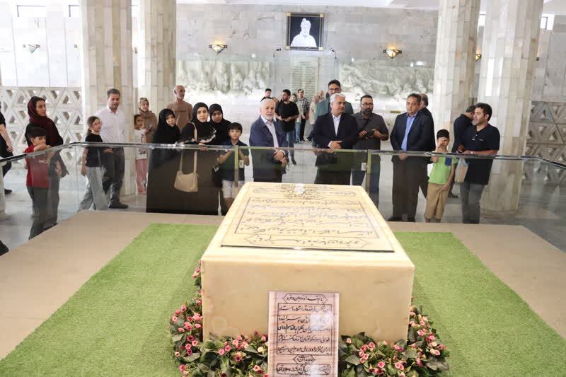 ضرورت تسریع در جذب سرمایهگذار برای آبادانی توس