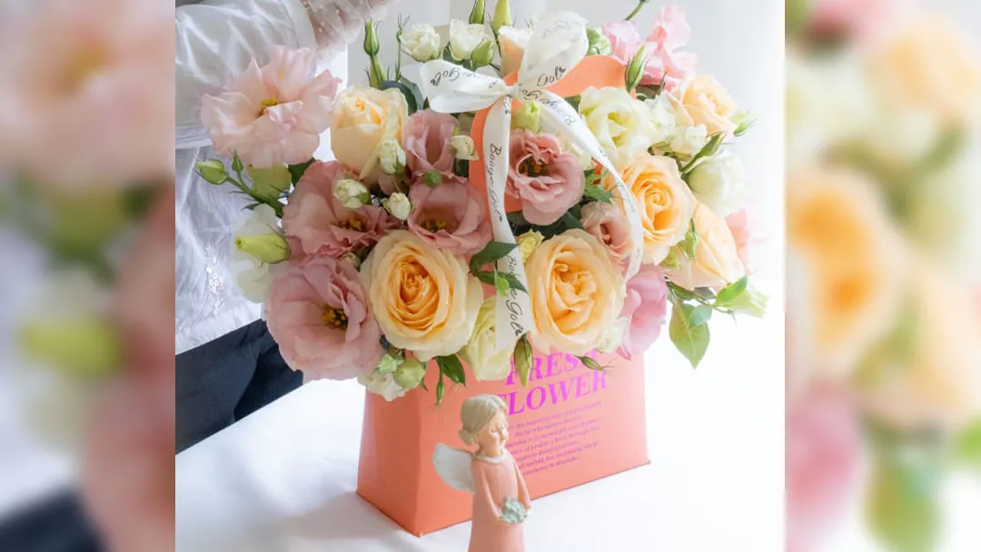 راهنمای خرید گل روز پزشک خاص راهنمای خرید گل روز پزشک خاص