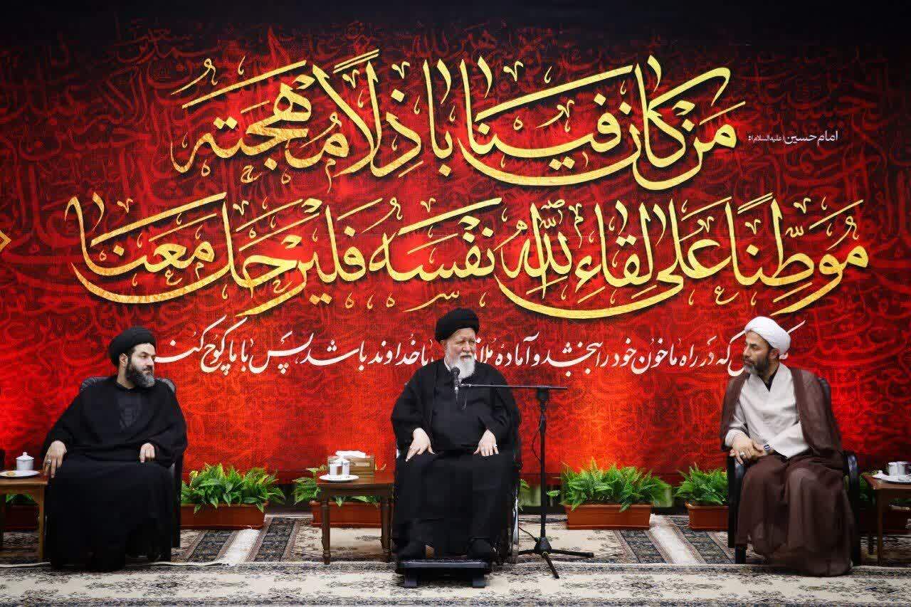 اربعین؛ مدرسه تربیت نسل آینده در مسیر سیدالشهدا(ع)/ هیچ قلبی، پاکتر و آمادهتر از قلب یک نوجوان برای درک حقیقت نیست