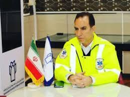 توسعه ۹ پایگاه امدادی جدید در کرمانشاه طی یک سال گذشته توسعه ۹ پایگاه امدادی جدید در کرمانشاه طی یک سال گذشته