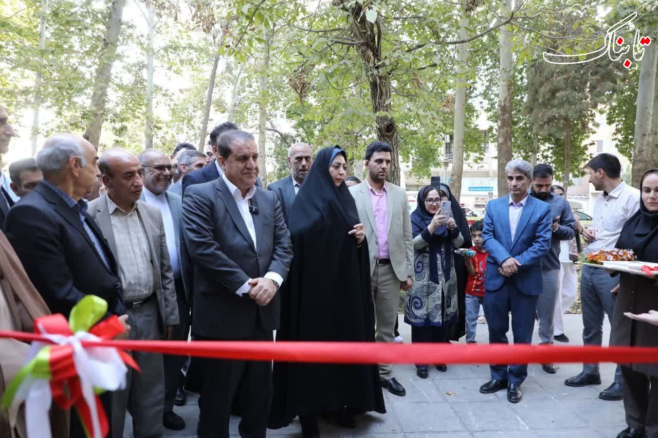 محدودیت مالی نباید مانع پیشرفت فرهنگی شود/ اهمیت توجه ویژه به کودکان در حوزه کتابخوانی محدودیت مالی نباید مانع پیشرفت فرهنگی شود/ اهمیت توجه ویژه به کودکان در حوزه کتابخوانی