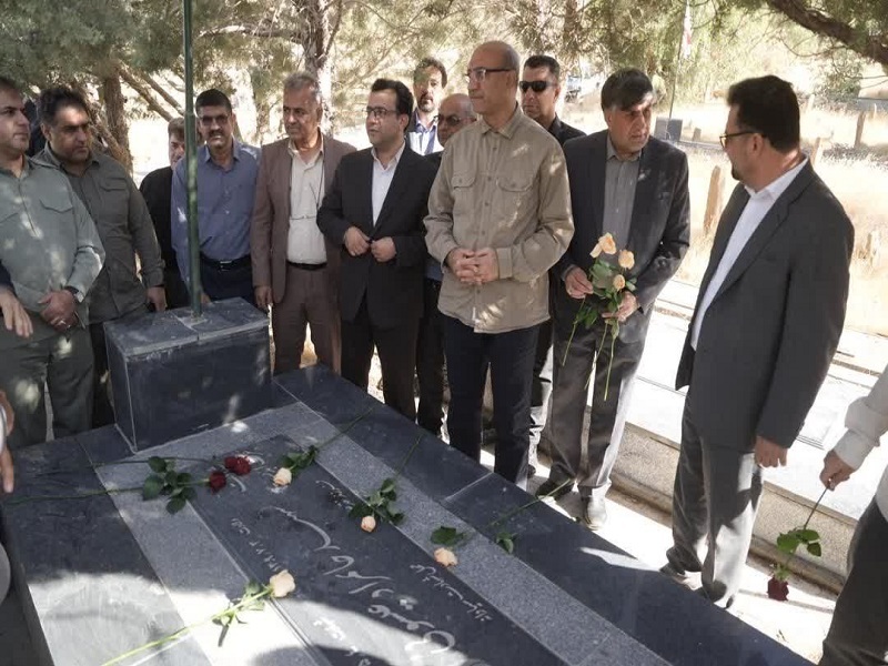 چهارمین سفر استاندار کرمانشاه بخش مرکزی دالاهو، شهر ریجاب چهارمین سفر استاندار کرمانشاه بخش مرکزی دالاهو، شهر ریجاب