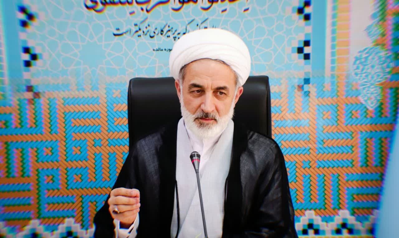 عفو رهبری شامل حال ۱۰۷۸ محکوم در اردبیل شد عفو رهبری شامل حال ۱۰۷۸ محکوم در اردبیل شد