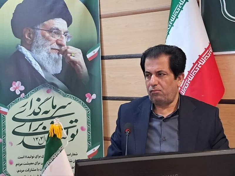 جهش کشاورزی کرمانشاه با حرکت به سمت کشاورزی نوین/میانگین درآمد سالیانه هر کشاورز در استان حدود ۱۷۳ میلیون تومان است جهش کشاورزی کرمانشاه با حرکت به سمت کشاورزی نوین/میانگین درآمد سالیانه هر کشاورز در استان حدود ۱۷۳ میلیون تومان است