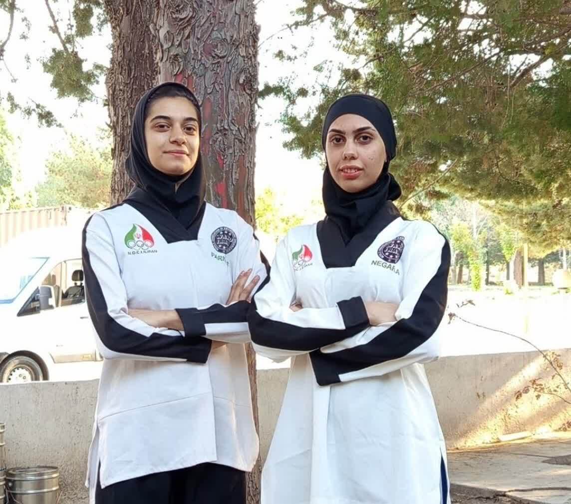 کردستان با دو نماینده در اردوی انتخابی تیم ملی کیک بوکسینگ بانوان کشور حضور یافت کردستان با دو نماینده در اردوی انتخابی تیم ملی کیک بوکسینگ بانوان کشور حضور یافت