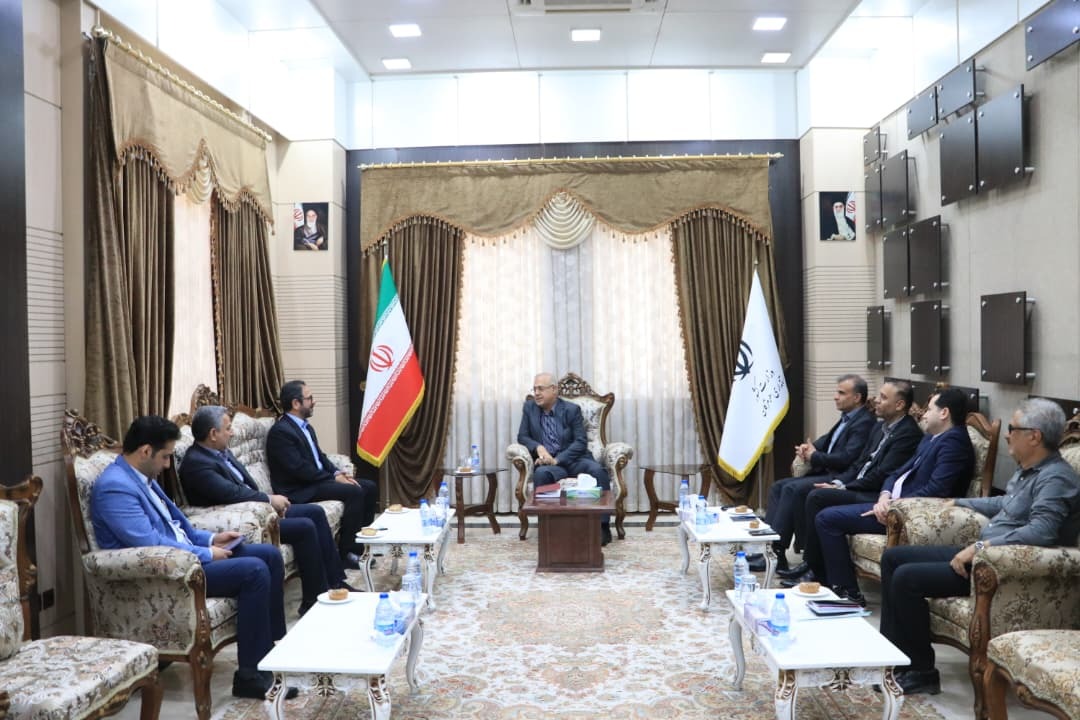 توسعه دریاپایه نیاز به تنوع بخشی در مدل&zwnj;های تأمین مالی دارد