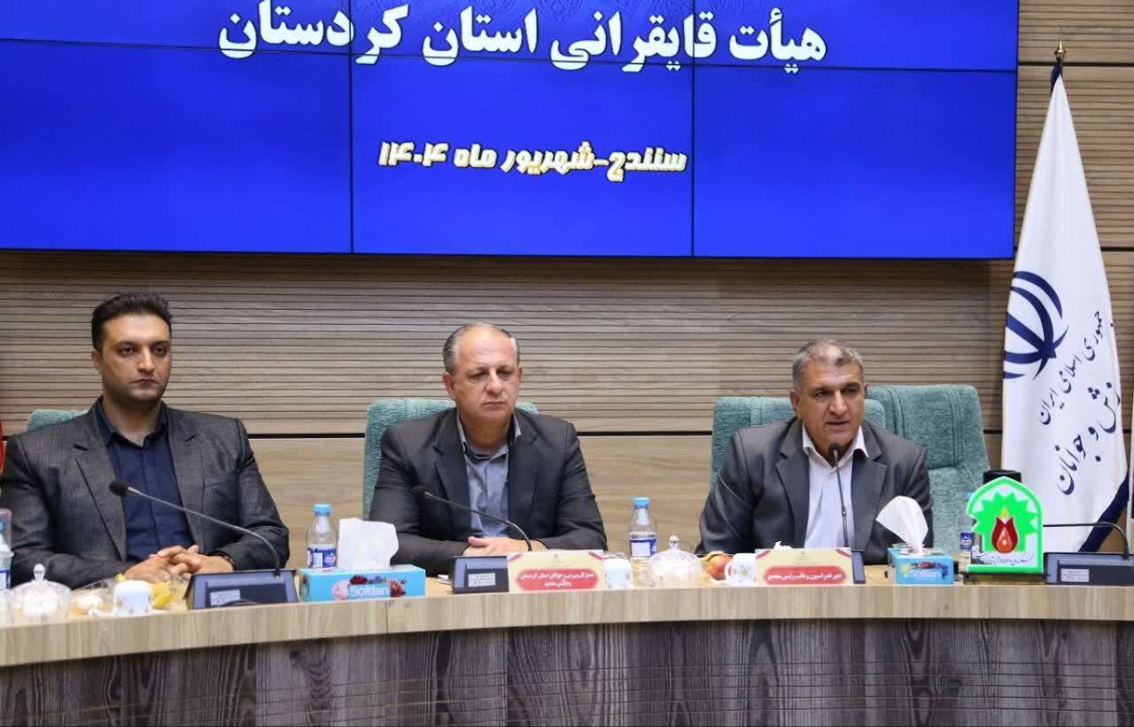 قایقرانی کردستان نیازمند برنامهریزی و استقلال مالی است قایقرانی کردستان نیازمند برنامهریزی و استقلال مالی است