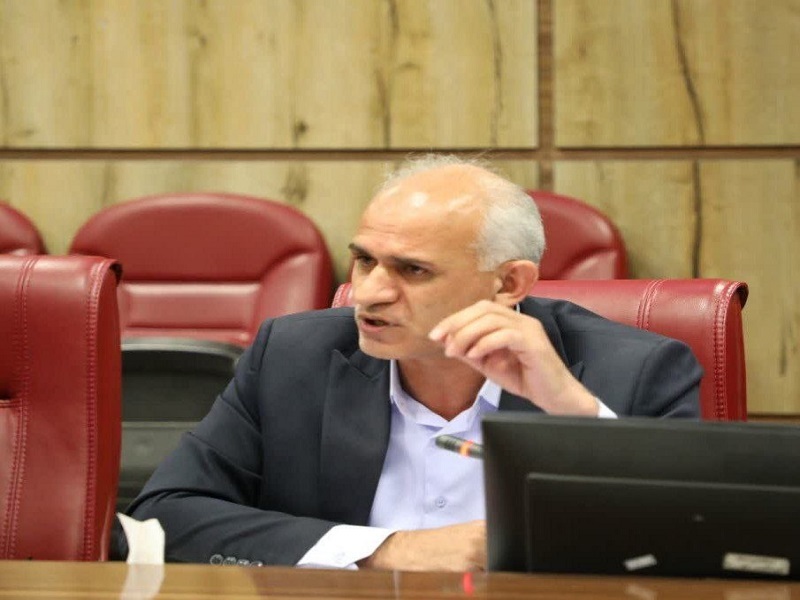 96در صد از مطالبات گندم کاران ایلامی پرداخت شده است