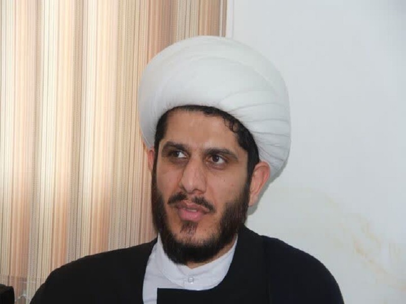 انتقاد امامجمعه قصرشیرین از بیتوجهی به زیرساختها با وجود درآمدهای کلان مرزی