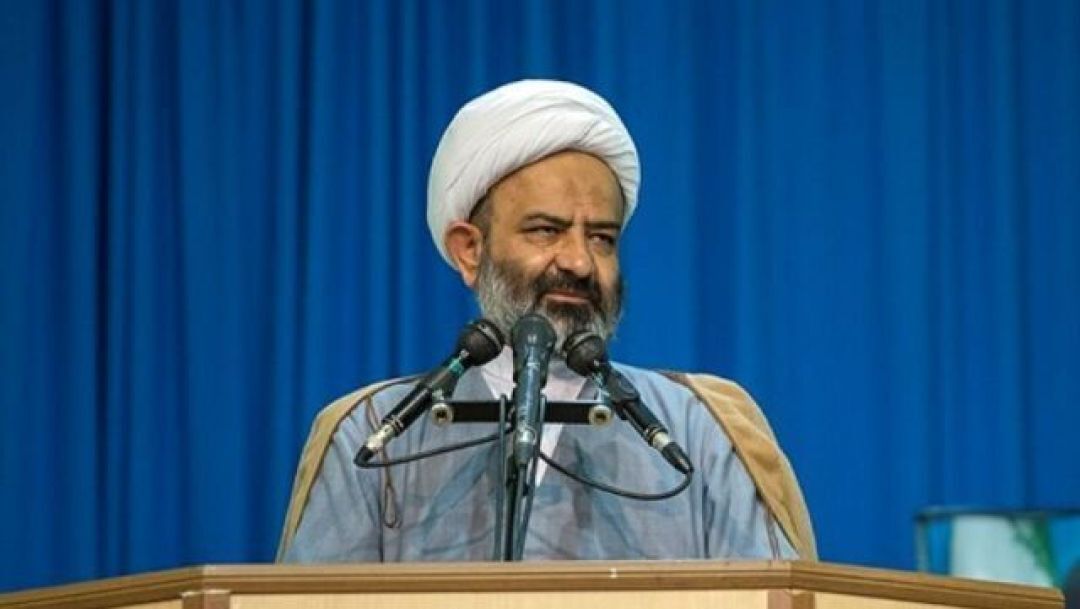 دفاع مقدس الگویی جهانی از مقاومت شد دفاع مقدس الگویی جهانی از مقاومت شد